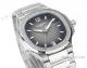 Swiss Cal.324 SC Patek Philippe Lady-Nautilus Watch Stainless steel Diamond bezel (6)_th.jpg